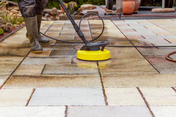 Best Sidewalk and Walkway Cleaning  in Fairbanks Ranch, CA