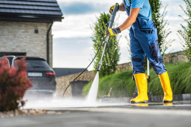 Best Restaurant Pressure Washing  in Fairbanks Ranch, CA